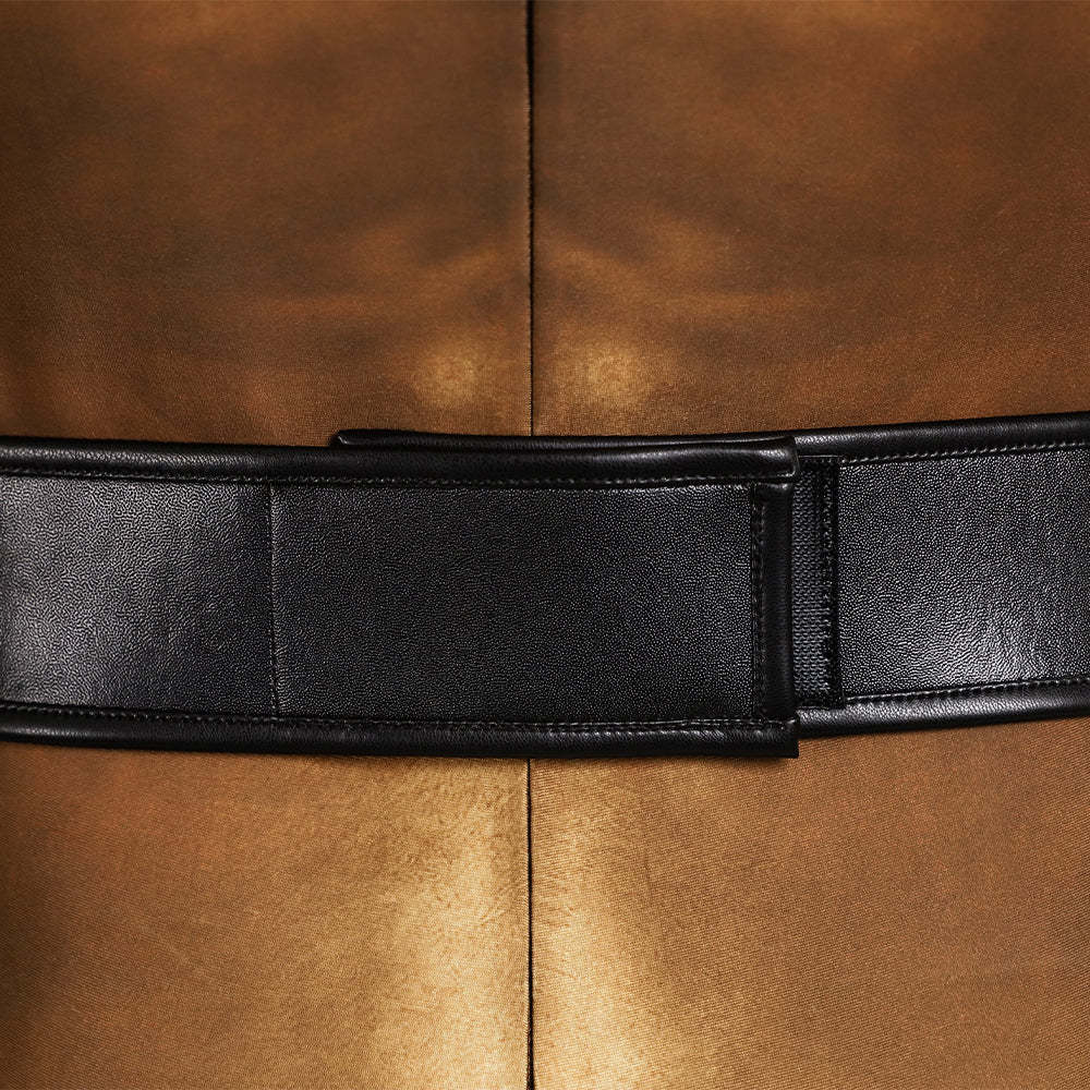 Thunderbolts Sentry Robert "Bob" Reynolds Cosplay Costume-Cosplay Instrumentality Project