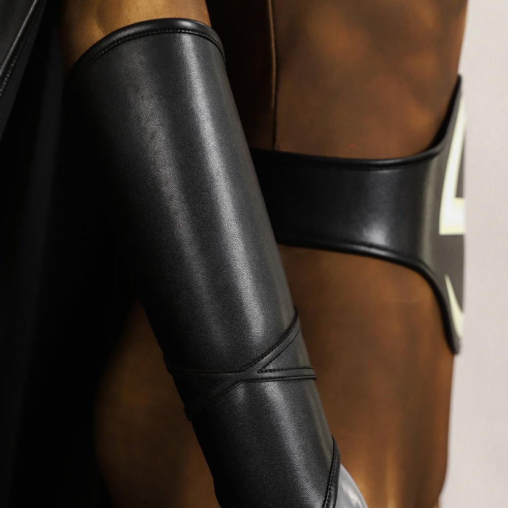 Thunderbolts Sentry Robert "Bob" Reynolds Cosplay Costume-Cosplay Instrumentality Project