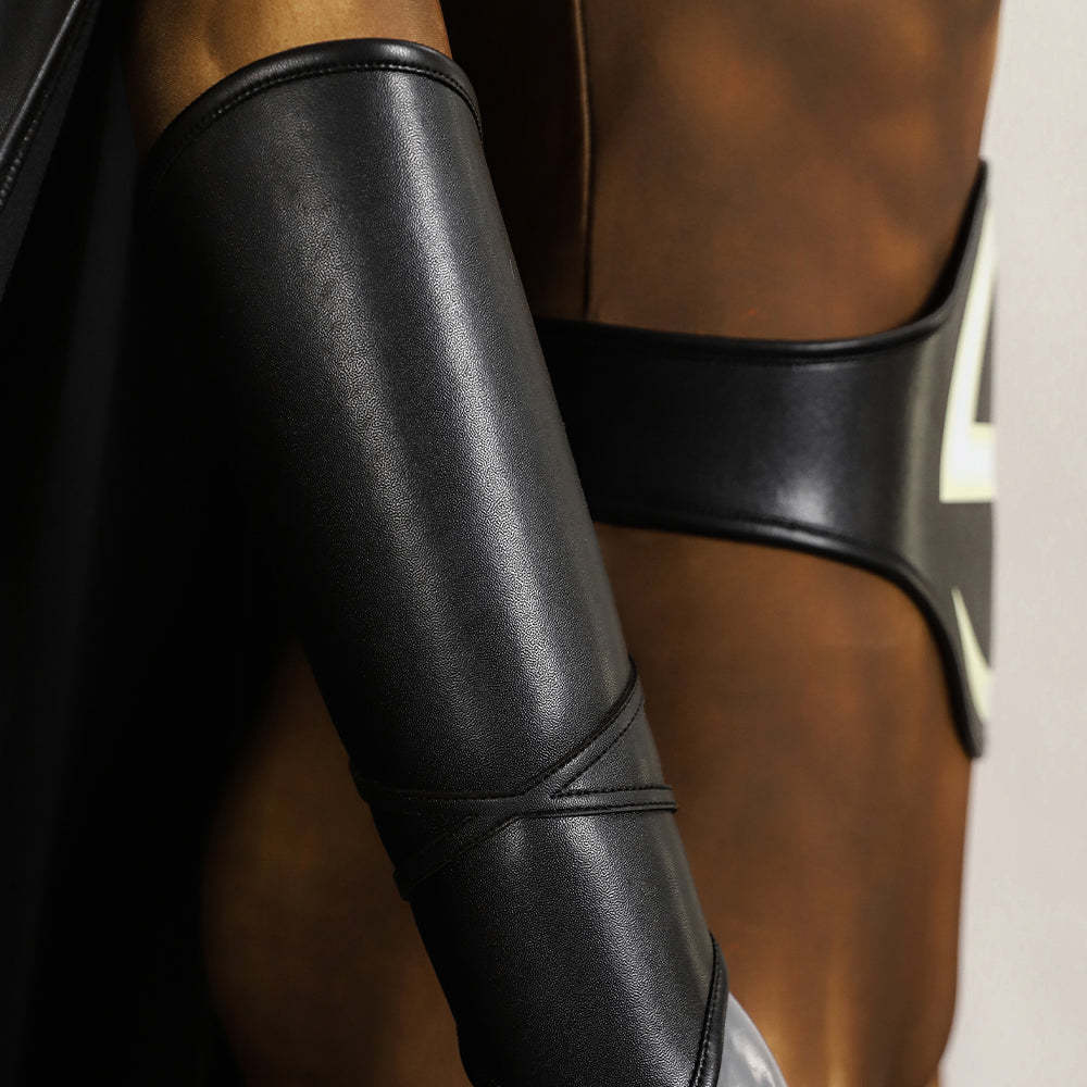 Thunderbolts Sentry Robert "Bob" Reynolds Cosplay Costume-Cosplay Instrumentality Project