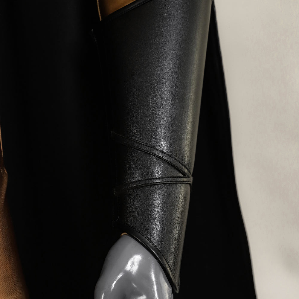 Thunderbolts Sentry Robert "Bob" Reynolds Cosplay Costume-Cosplay Instrumentality Project