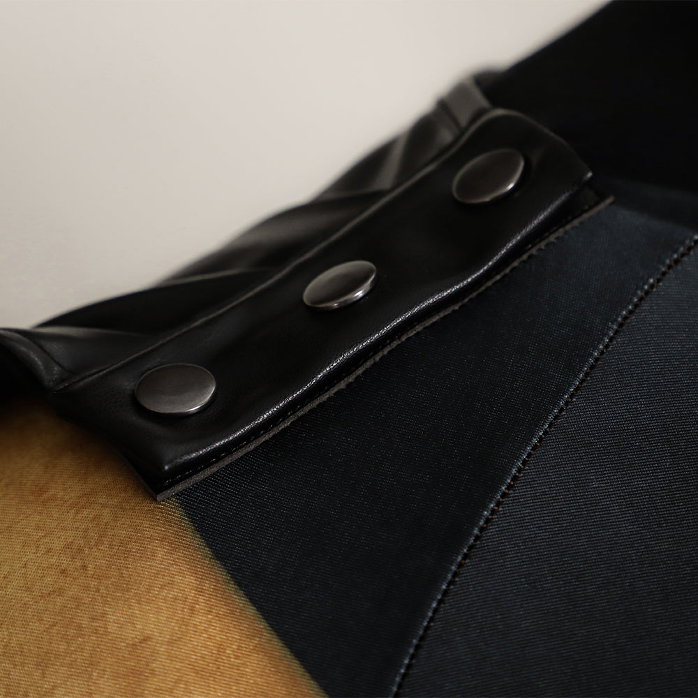 Thunderbolts Sentry Robert "Bob" Reynolds Cosplay Costume-Cosplay Instrumentality Project