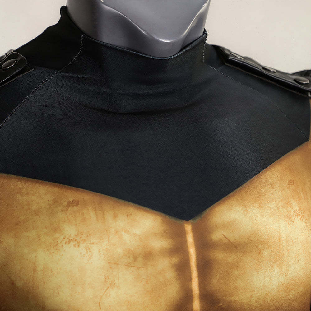 Thunderbolts Sentry Robert "Bob" Reynolds Cosplay Costume-Cosplay Instrumentality Project