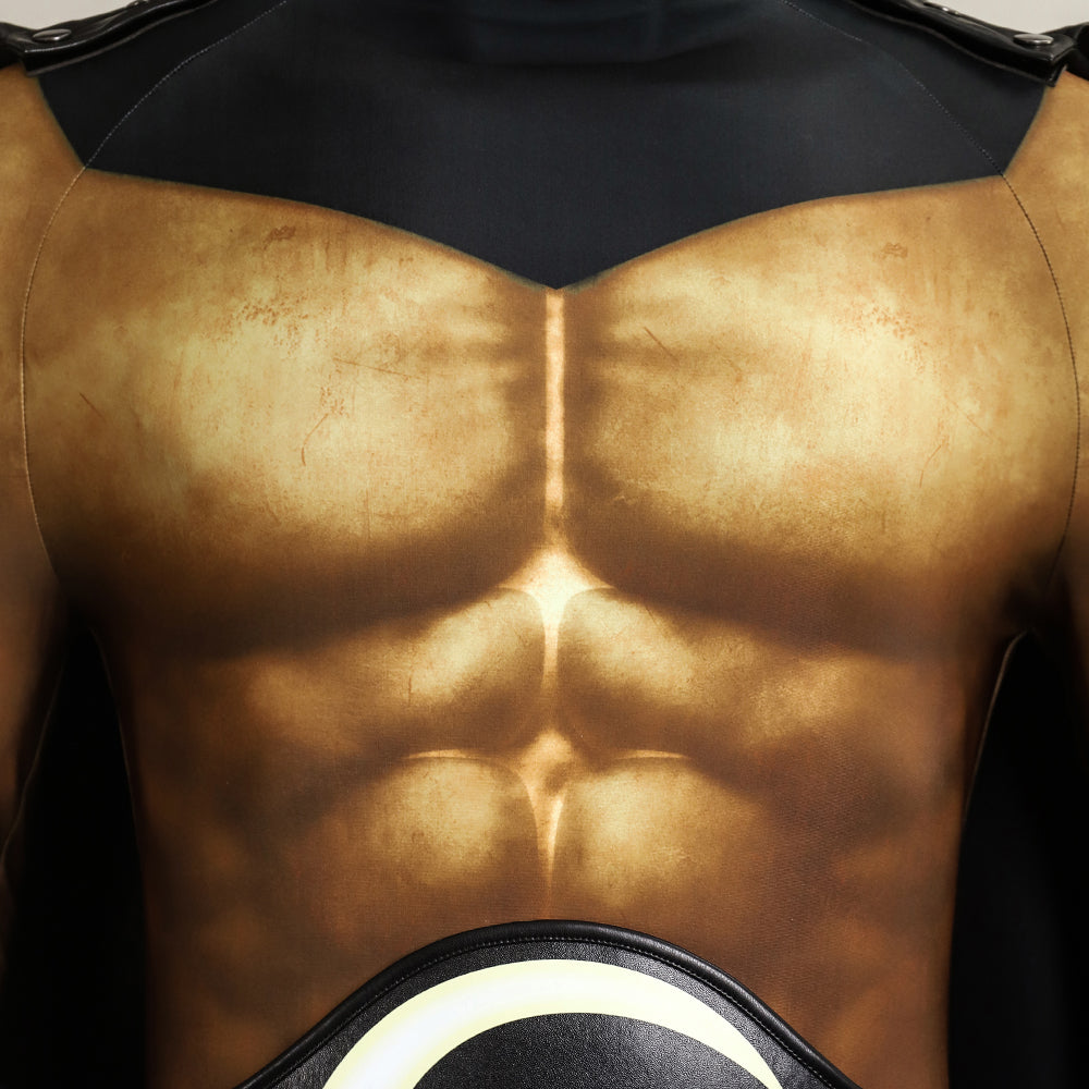 Thunderbolts Sentry Robert "Bob" Reynolds Cosplay Costume-Cosplay Instrumentality Project