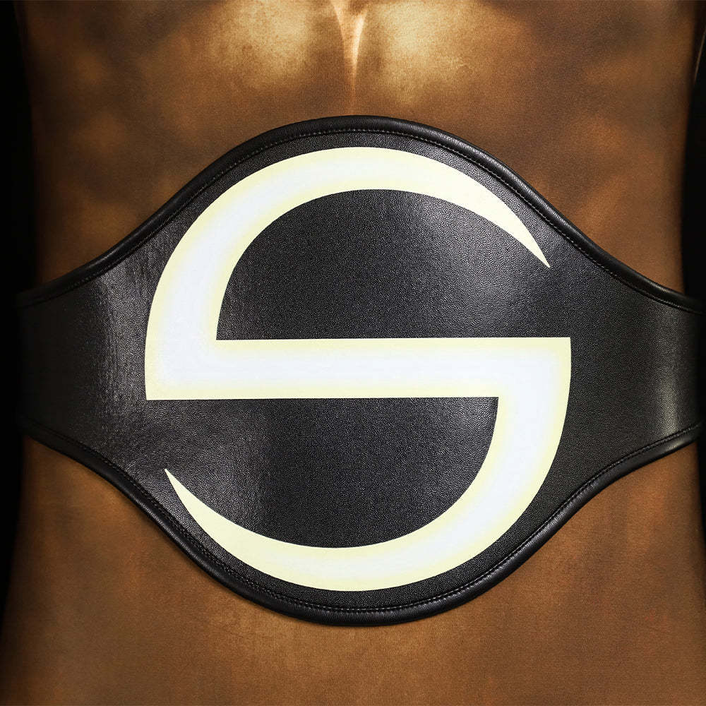 Thunderbolts Sentry Robert "Bob" Reynolds Cosplay Costume-Cosplay Instrumentality Project