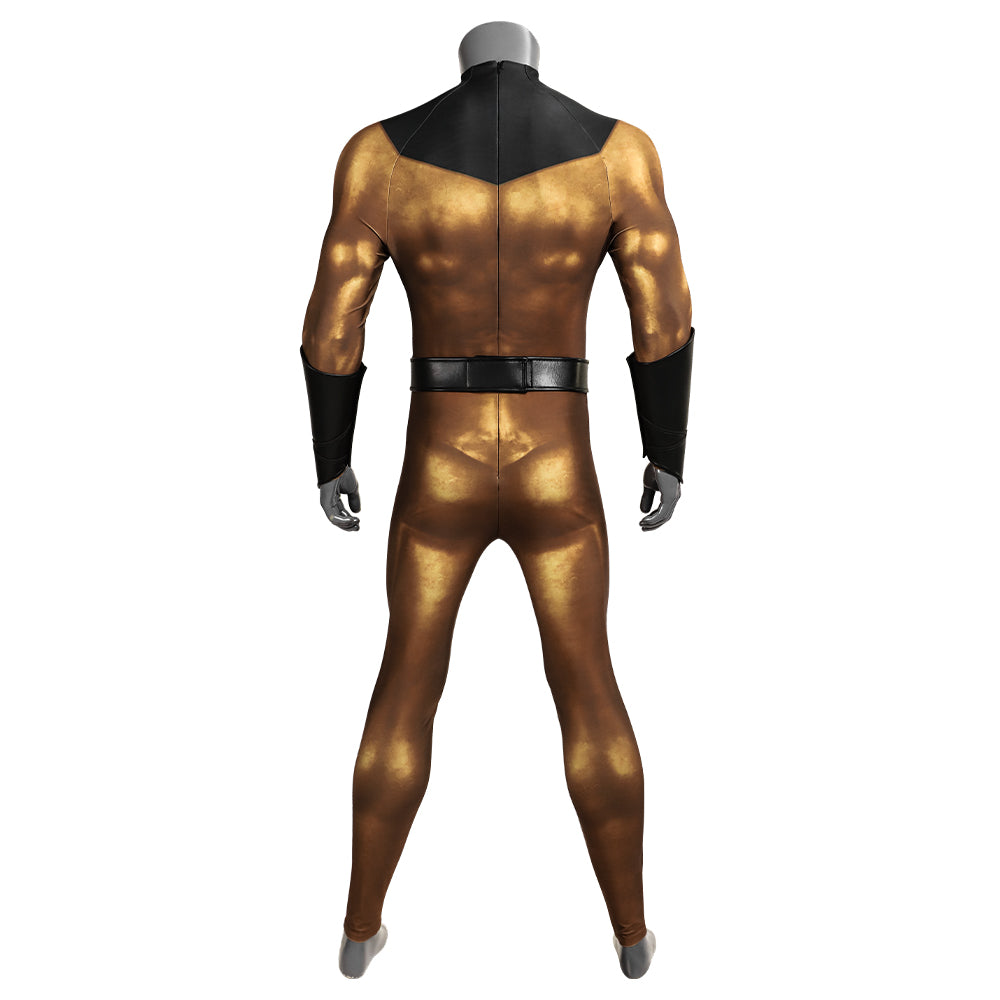 Thunderbolts Sentry Robert "Bob" Reynolds Cosplay Costume-Cosplay Instrumentality Project