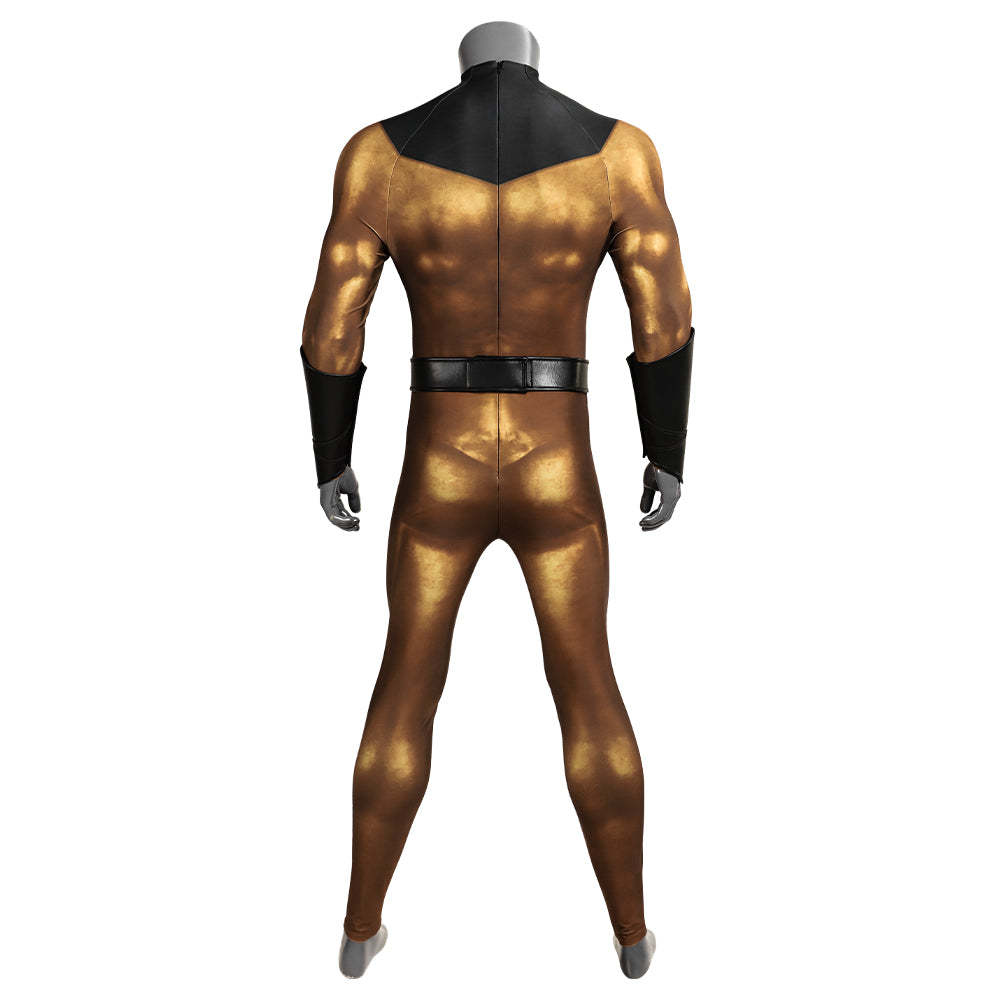 Thunderbolts Sentry Robert "Bob" Reynolds Cosplay Costume-Cosplay Instrumentality Project