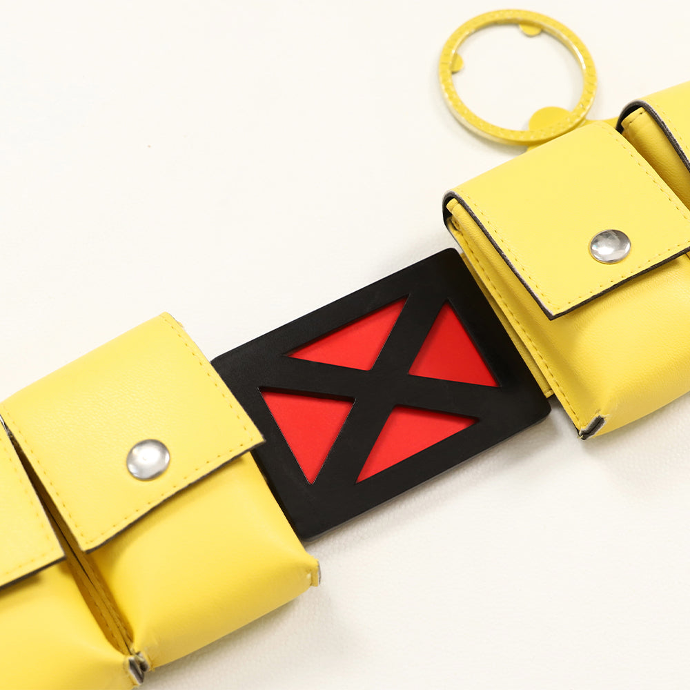 X-Men '97 Cyclops Cosplay Costume