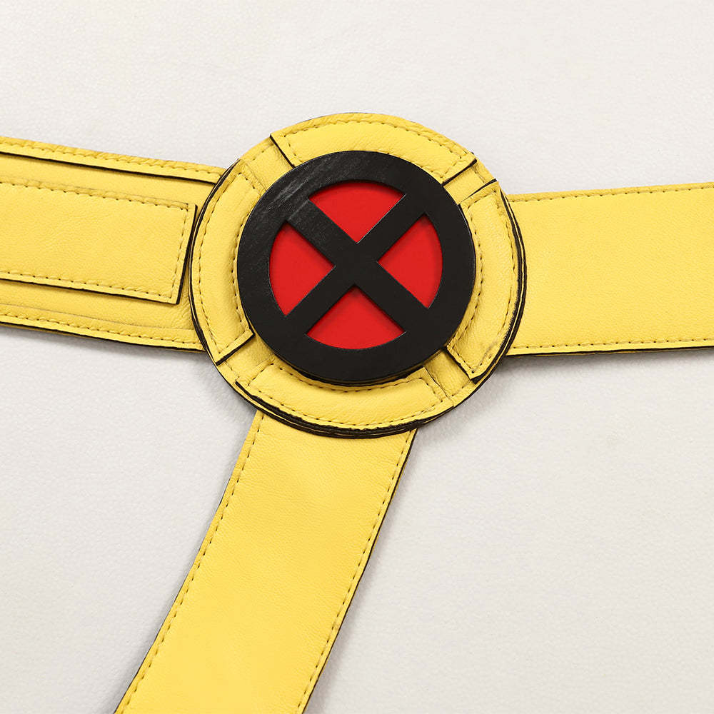 X-Men '97 Cyclops Cosplay Costume