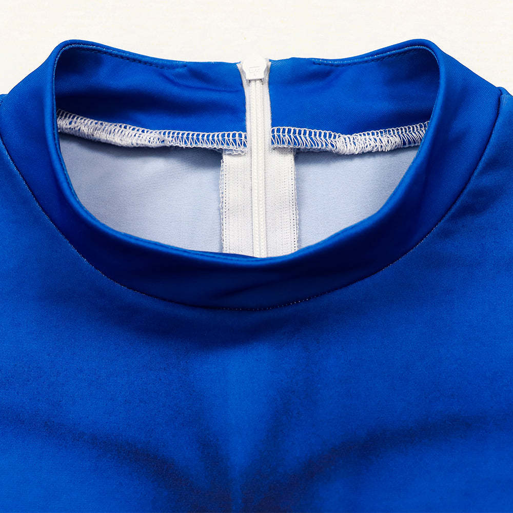 X-Men '97 Cyclops Cosplay Costume