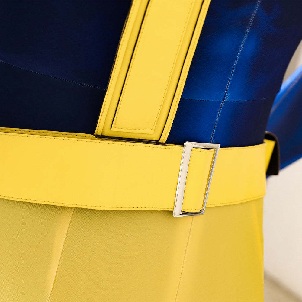 X-Men '97 Cyclops Cosplay Costume