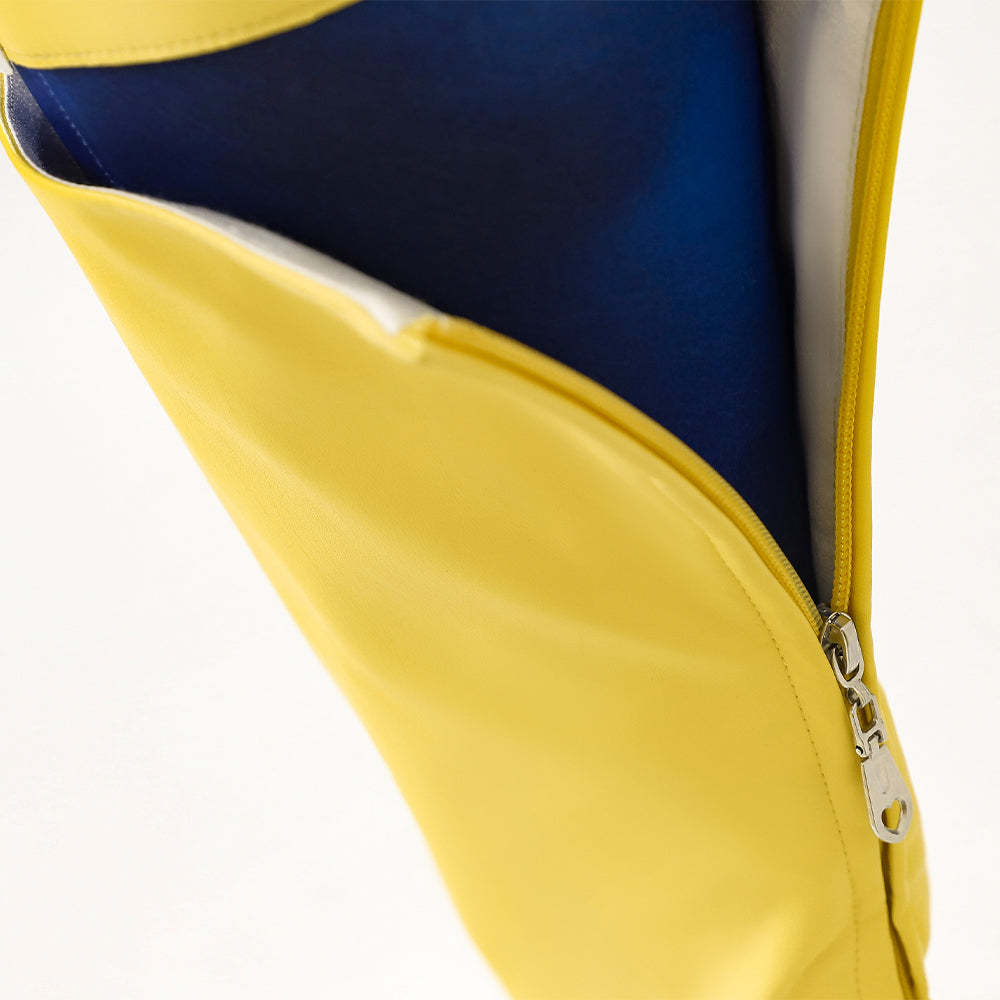 X-Men '97 Cyclops Cosplay Costume