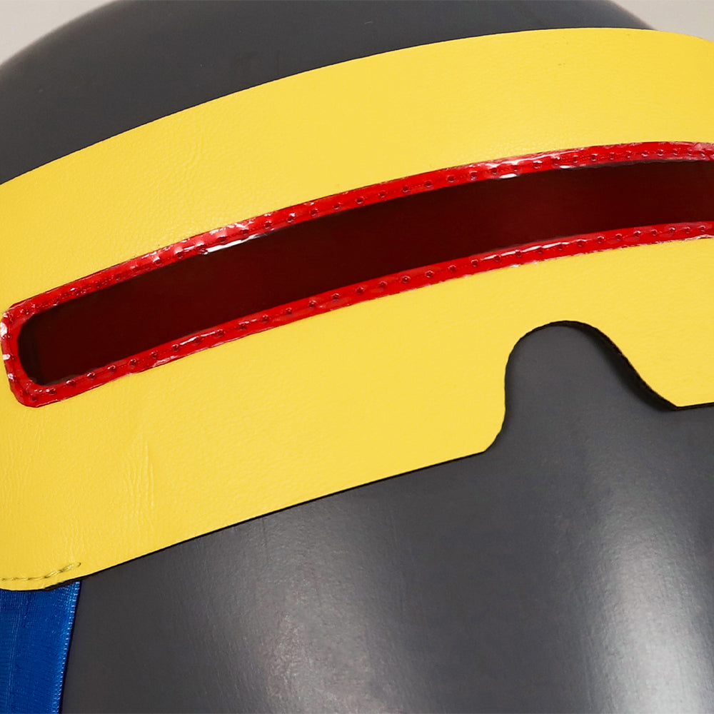 X-Men '97 Cyclops Cosplay Costume
