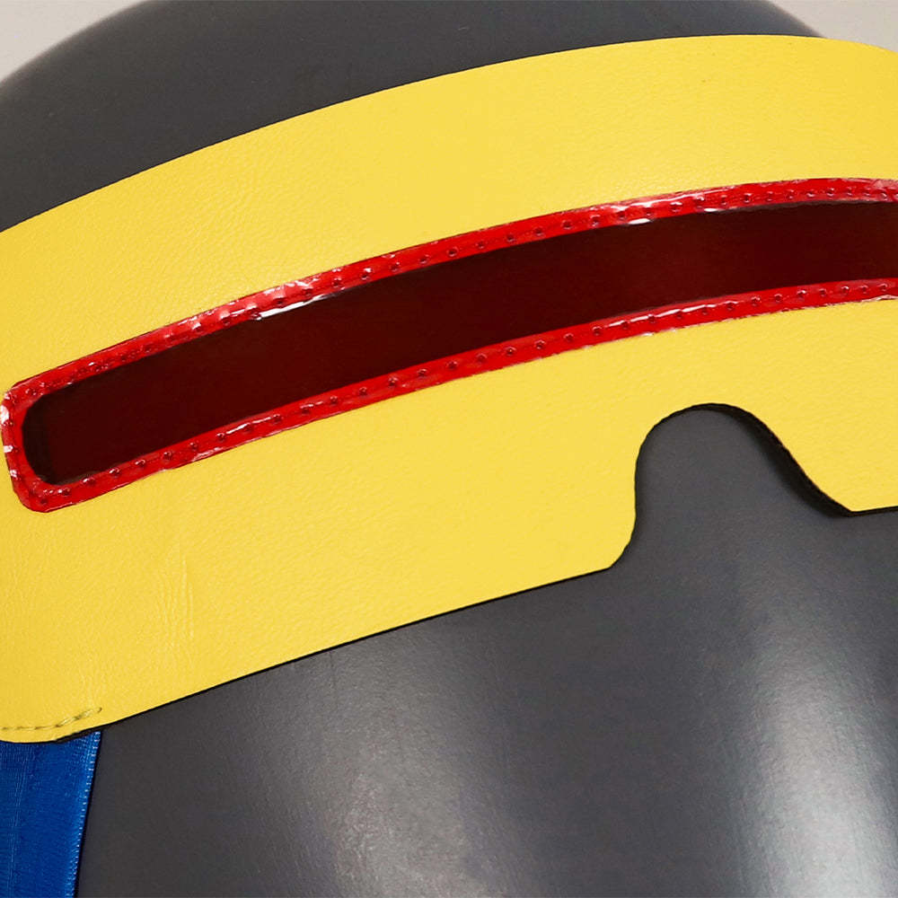X-Men '97 Cyclops Cosplay Costume