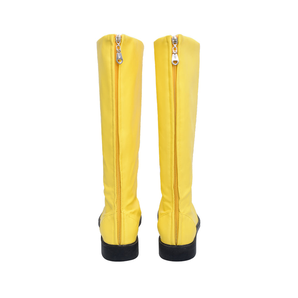 X-Men '97 Cyclops Cosplay Costume