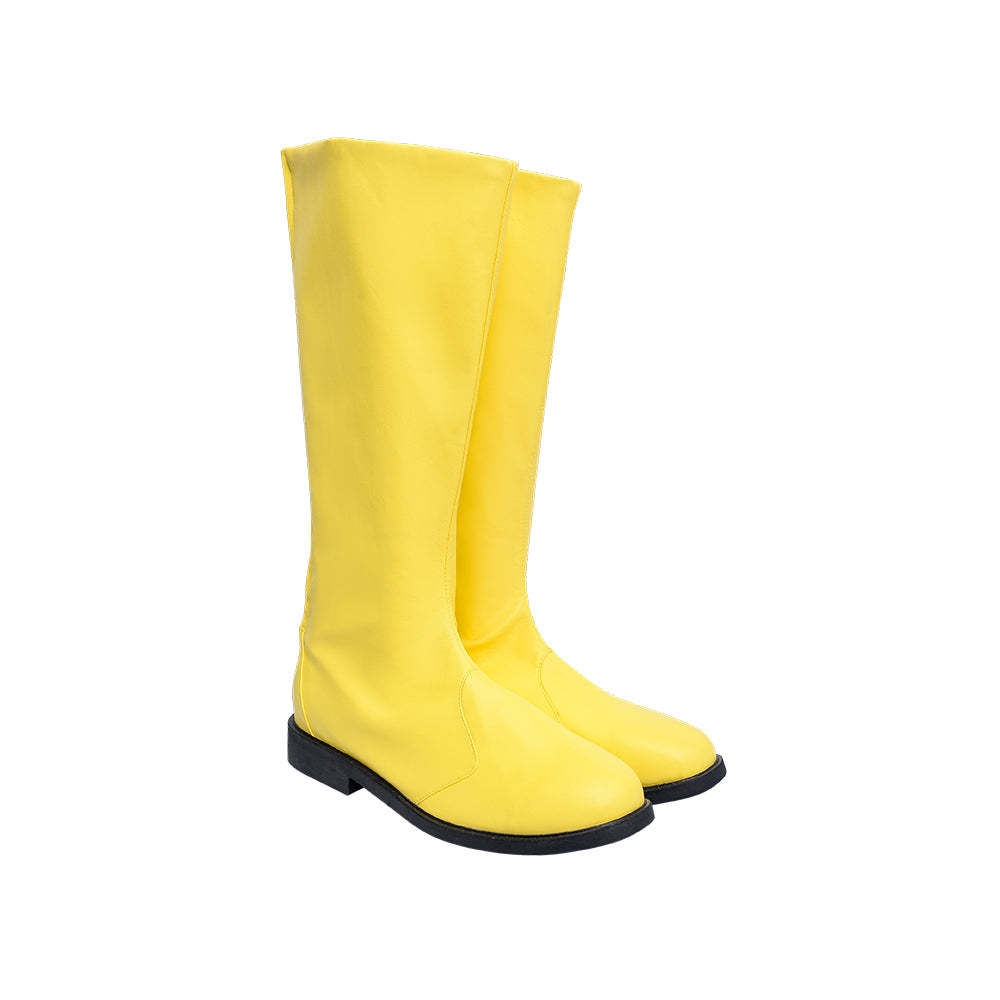 X-Men '97 Cyclops Cosplay Costume