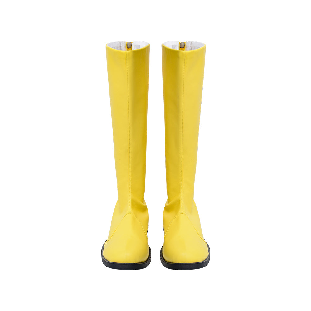 X-Men '97 Cyclops Cosplay Costume