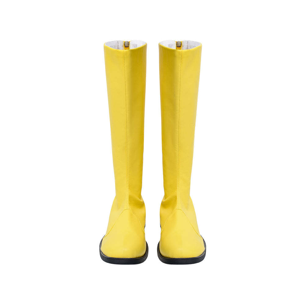 X-Men '97 Cyclops Cosplay Costume