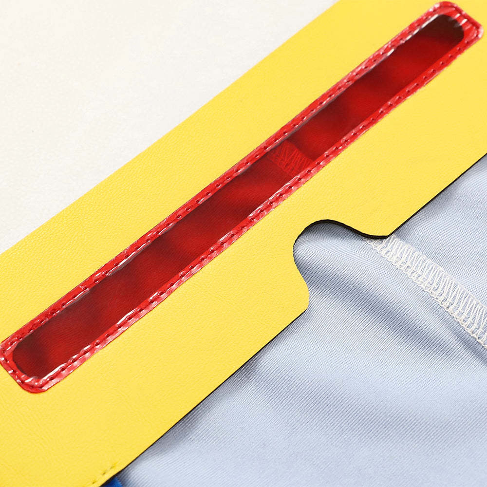 X-Men '97 Cyclops Cosplay Costume