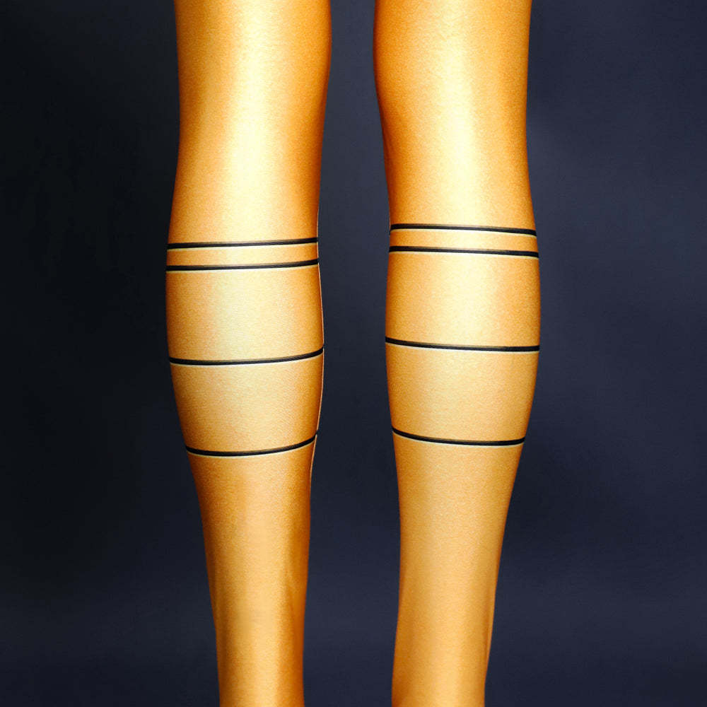 X-Men '97 Jean Grey-Summers Cosplay Costume-Cosplay Instrumentality Project