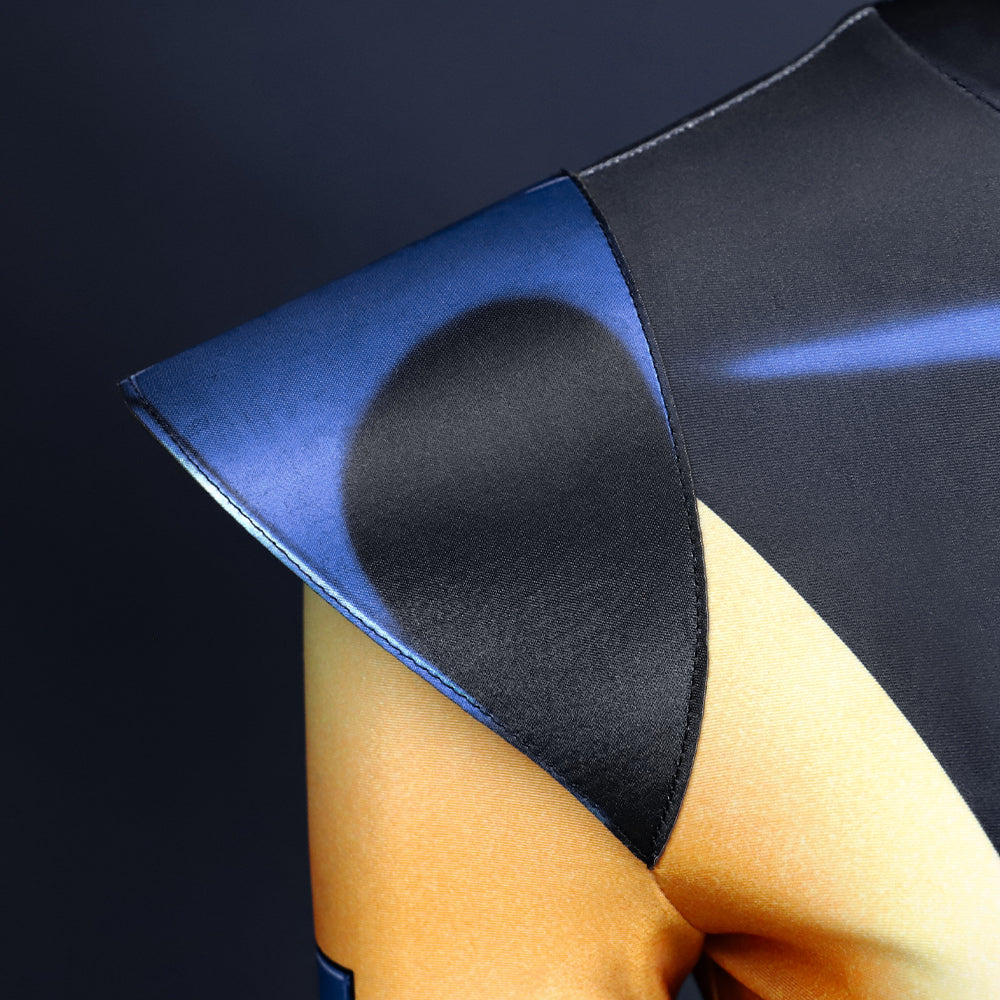 X-Men '97 Jean Grey-Summers Cosplay Costume-Cosplay Instrumentality Project