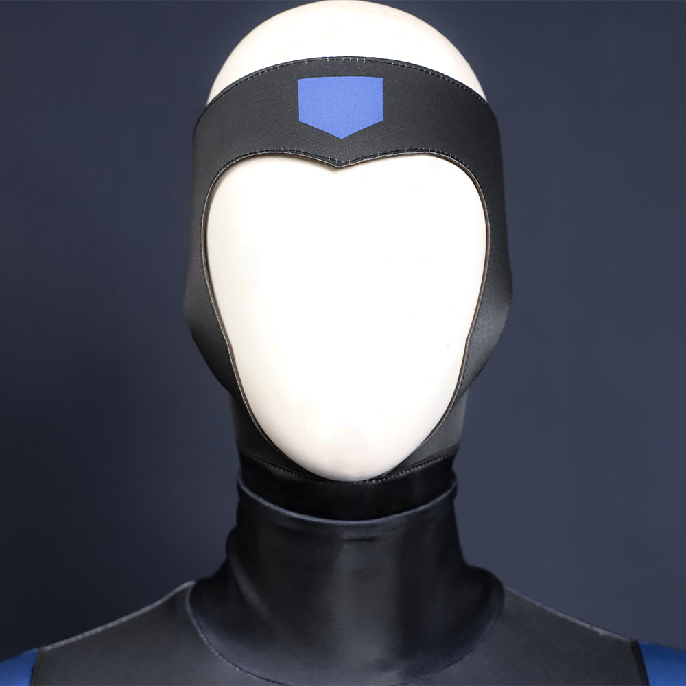 X-Men '97 Jean Grey-Summers Cosplay Costume-Cosplay Instrumentality Project