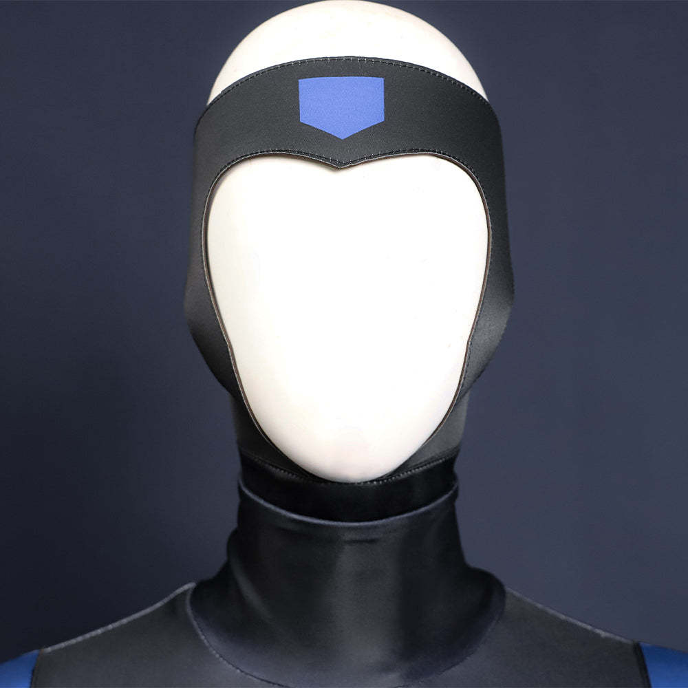 X-Men '97 Jean Grey-Summers Cosplay Costume-Cosplay Instrumentality Project