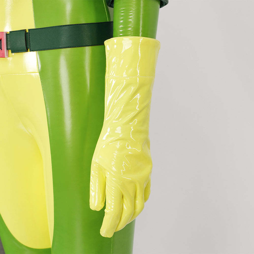 X-Men '97 Rogue Anna Marie Cosplay Costume-Cosplay Instrumentality Project