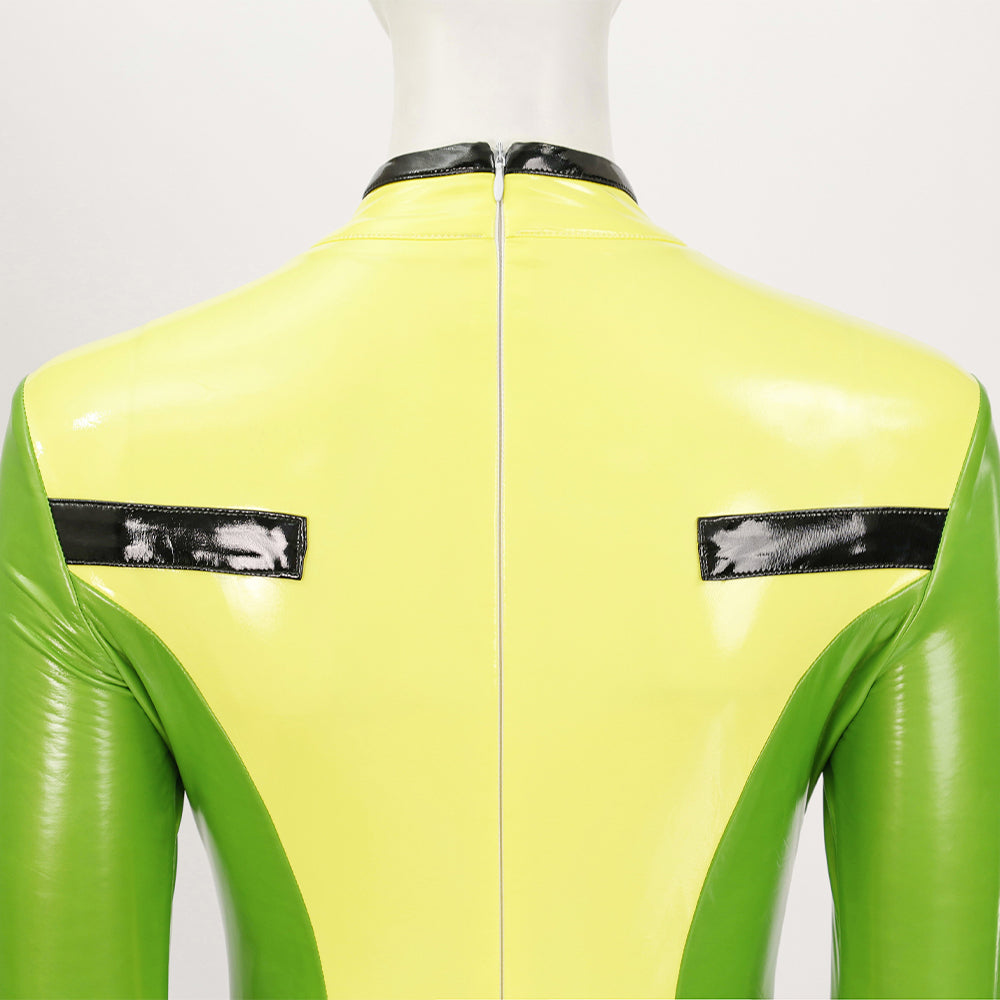 X-Men '97 Rogue Anna Marie Cosplay Costume-Cosplay Instrumentality Project