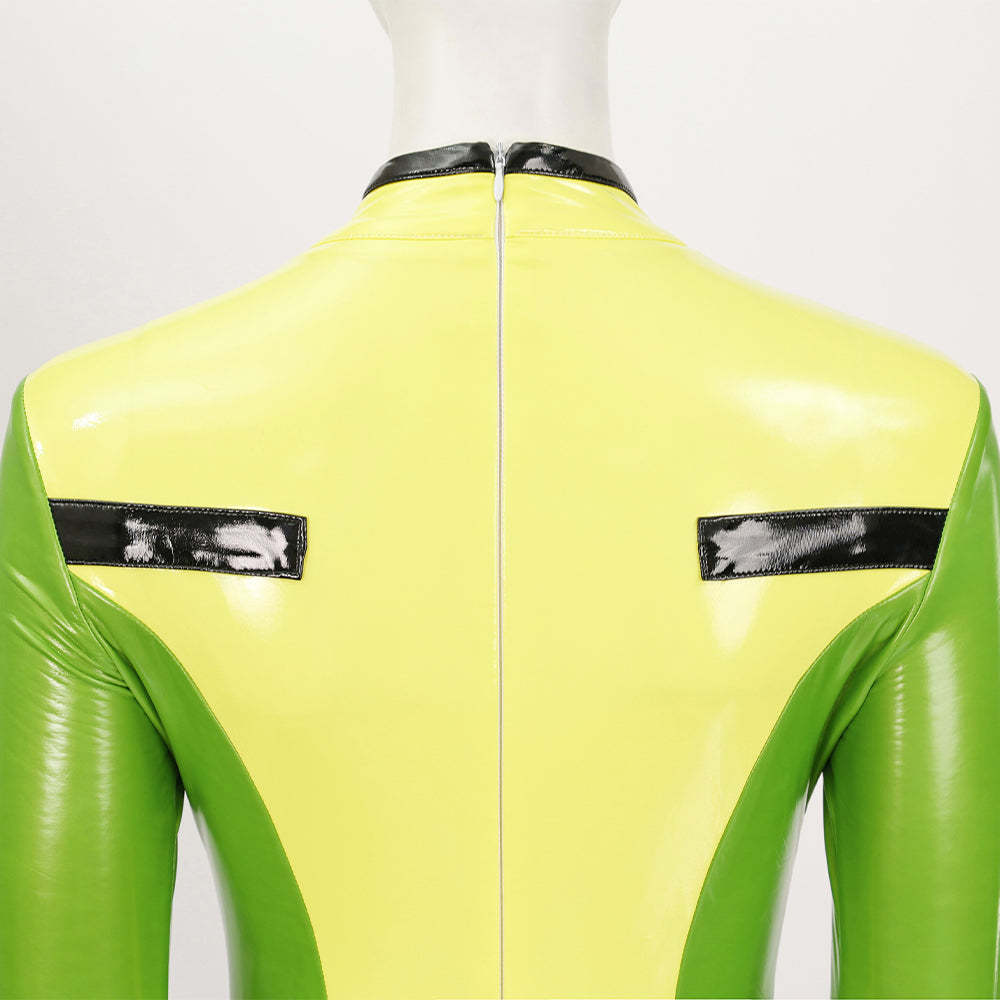 X-Men '97 Rogue Anna Marie Cosplay Costume-Cosplay Instrumentality Project