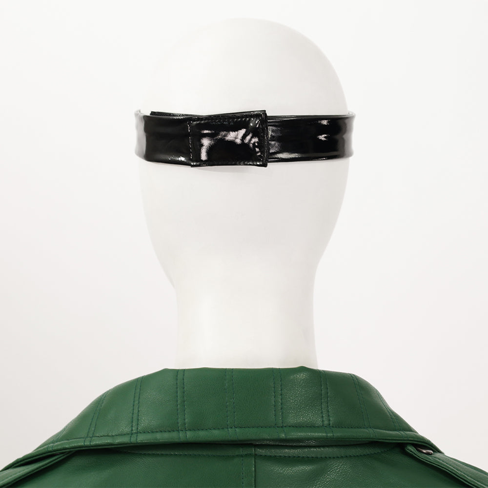 X-Men '97 Rogue Anna Marie Cosplay Costume-Cosplay Instrumentality Project