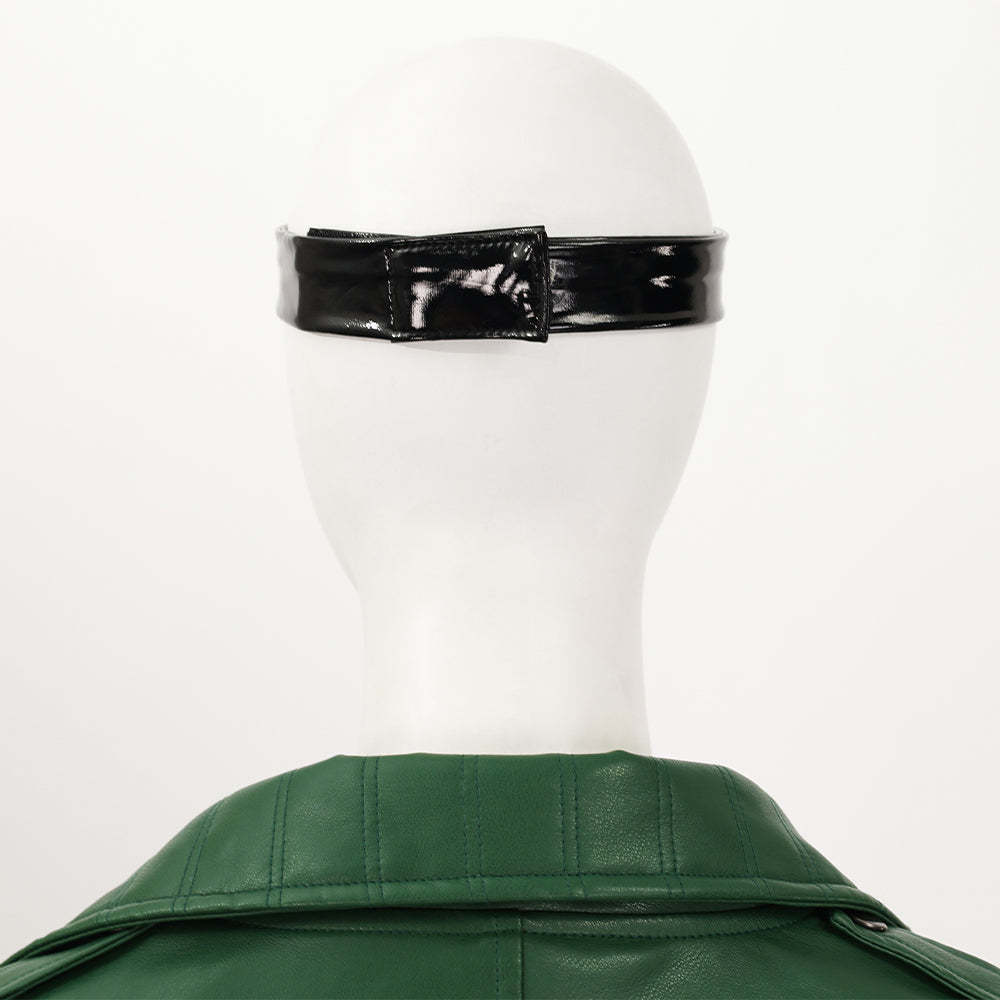 X-Men '97 Rogue Anna Marie Cosplay Costume-Cosplay Instrumentality Project