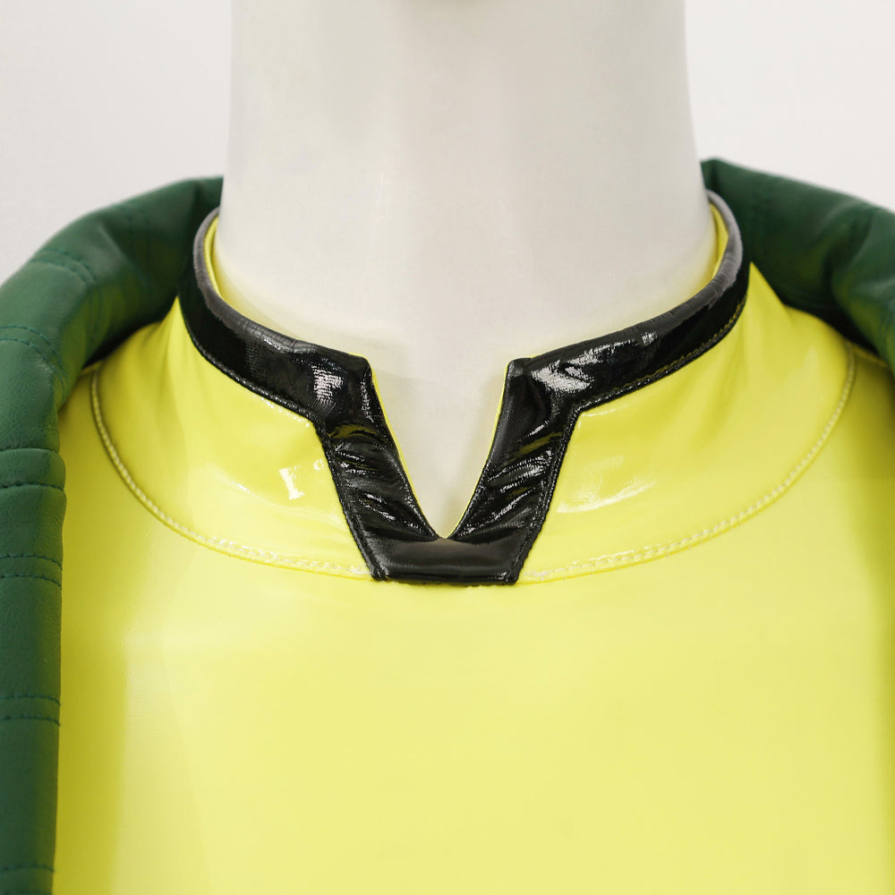 X-Men '97 Rogue Anna Marie Cosplay Costume-Cosplay Instrumentality Project