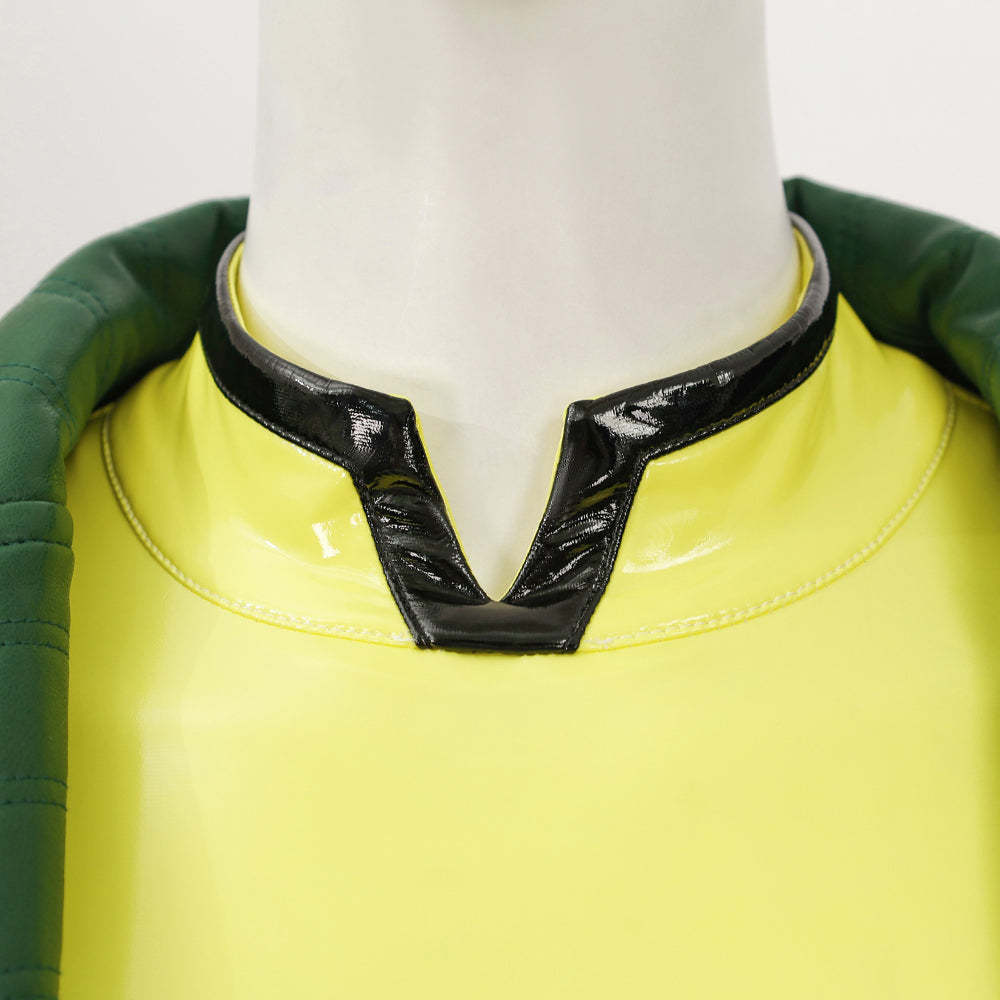 X-Men '97 Rogue Anna Marie Cosplay Costume-Cosplay Instrumentality Project