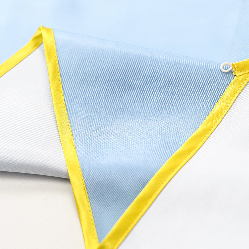 X-Men '97 Storm Cosplay Costume-Cosplay Instrumentality Project