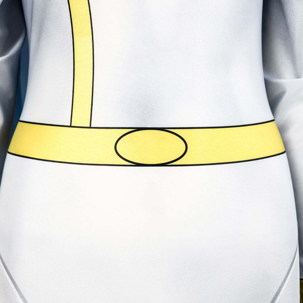 X-Men '97 Storm Cosplay Costume-Cosplay Instrumentality Project