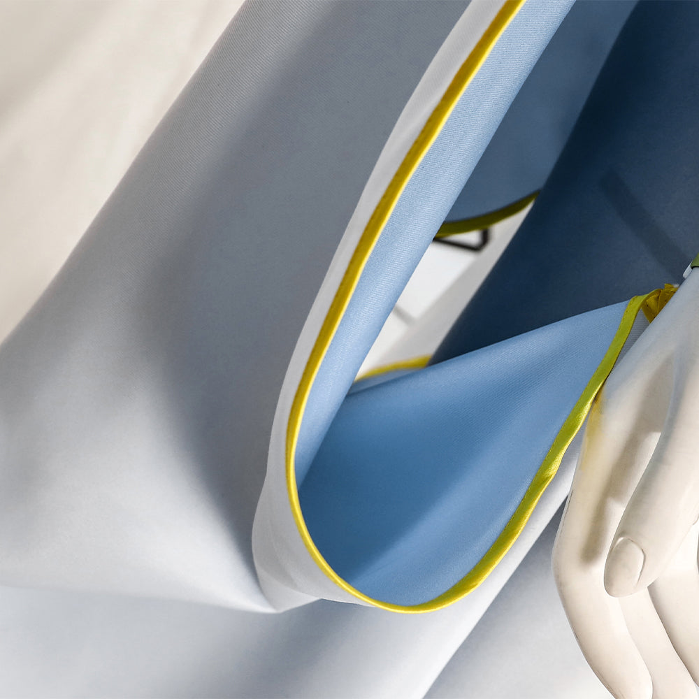 X-Men '97 Storm Cosplay Costume-Cosplay Instrumentality Project