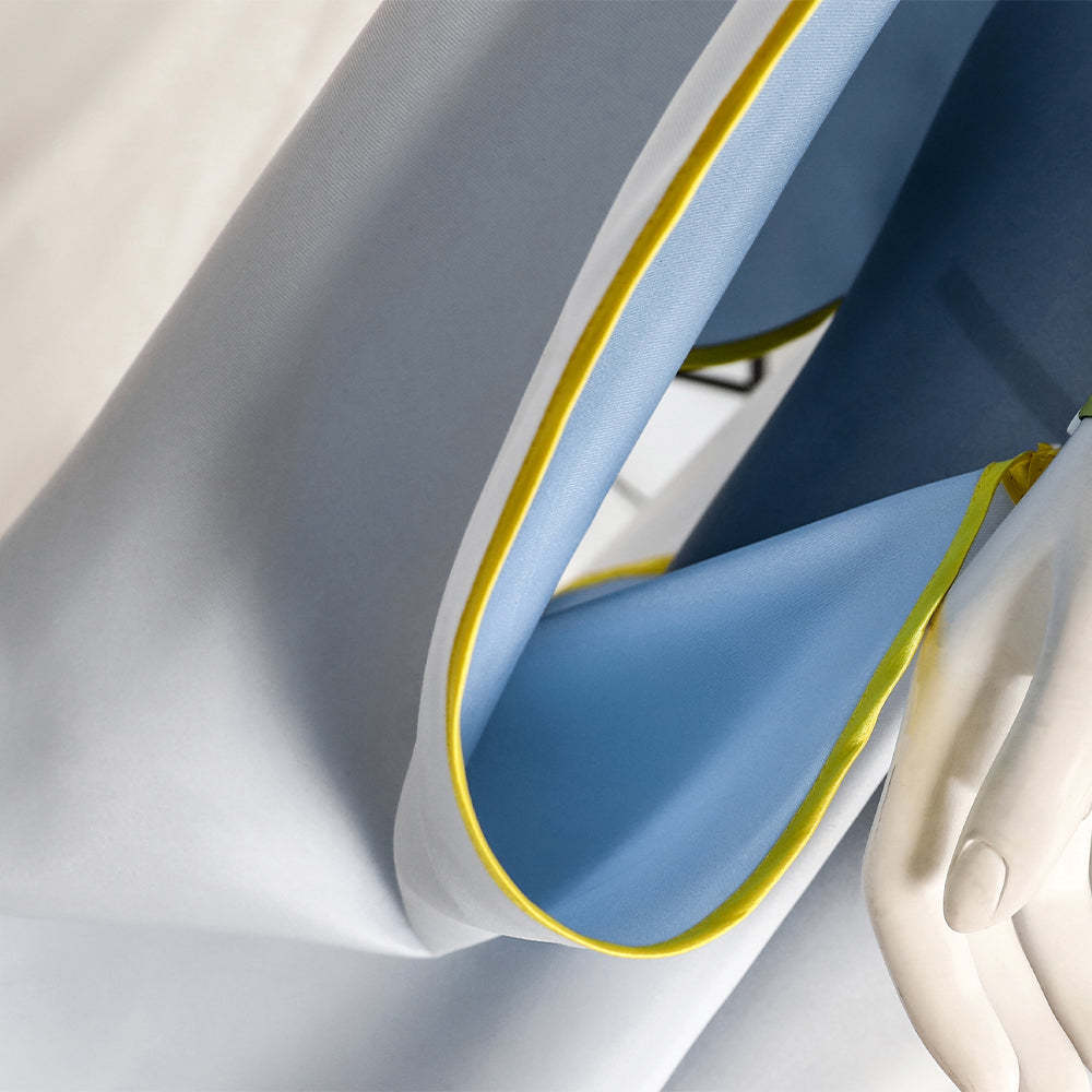 X-Men '97 Storm Cosplay Costume-Cosplay Instrumentality Project