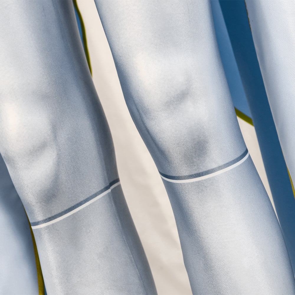 X-Men '97 Storm Cosplay Costume-Cosplay Instrumentality Project