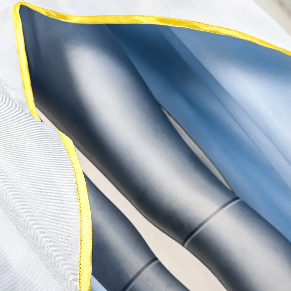 X-Men '97 Storm Cosplay Costume-Cosplay Instrumentality Project