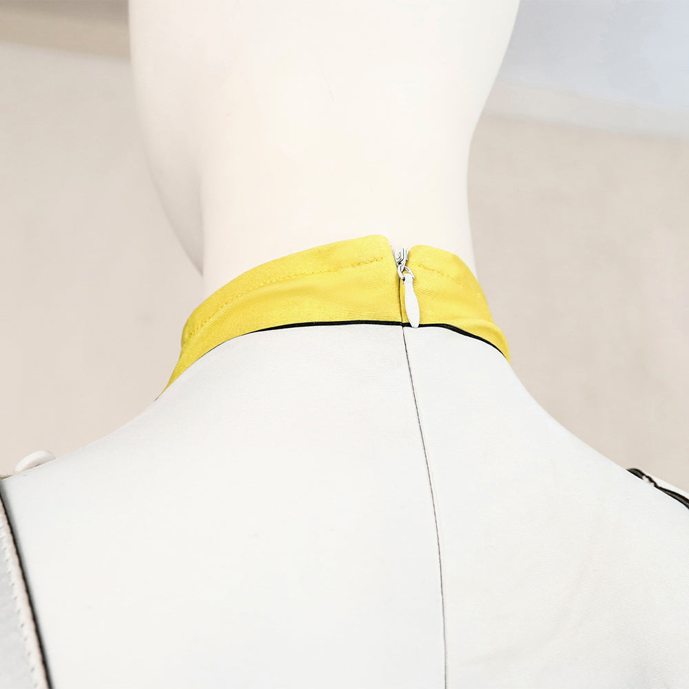 X-Men '97 Storm Cosplay Costume-Cosplay Instrumentality Project