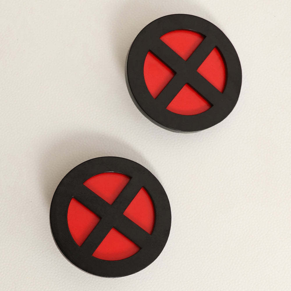 X-Men '97 Storm Cosplay Costume-Cosplay Instrumentality Project