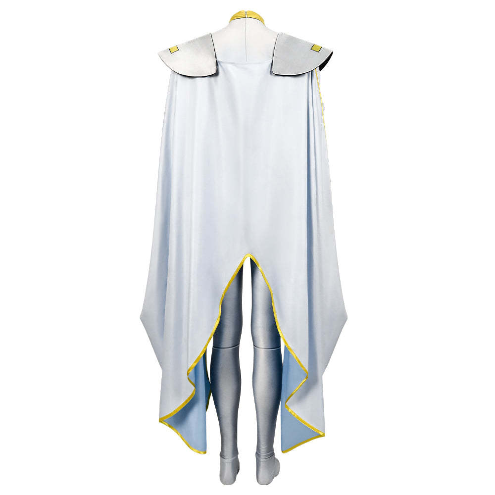 X-Men '97 Storm Cosplay Costume-Cosplay Instrumentality Project