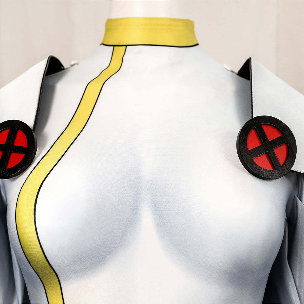 X-Men '97 Storm Cosplay Costume-Cosplay Instrumentality Project