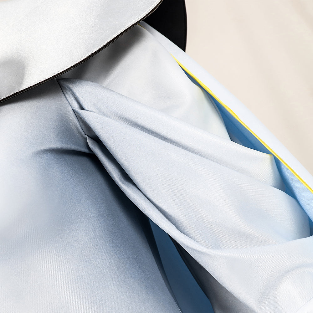 X-Men '97 Storm Cosplay Costume-Cosplay Instrumentality Project