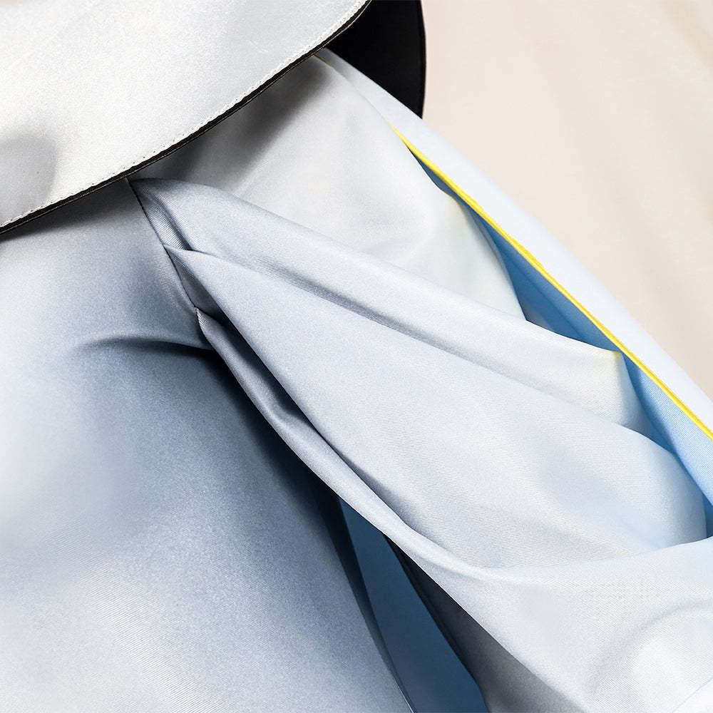 X-Men '97 Storm Cosplay Costume-Cosplay Instrumentality Project