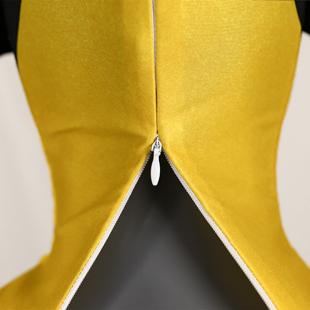 X-Men '97 Wolverine Cosplay Costume-Cosplay Instrumentality Project