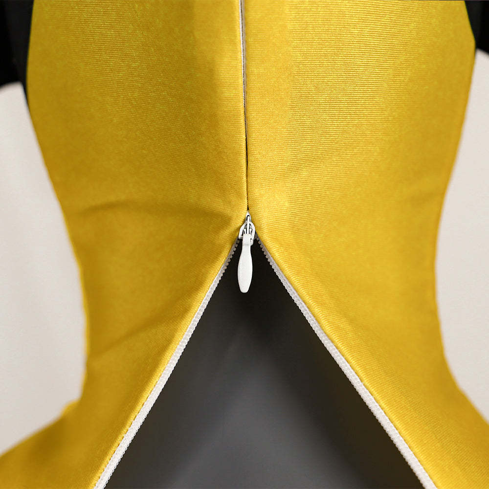 X-Men '97 Wolverine Cosplay Costume-Cosplay Instrumentality Project