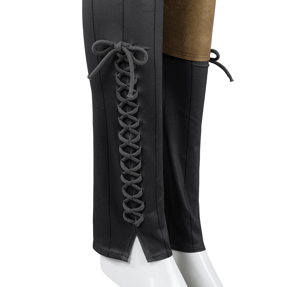 MONSTER HUNTER WILDS Alma Cosplay Costume