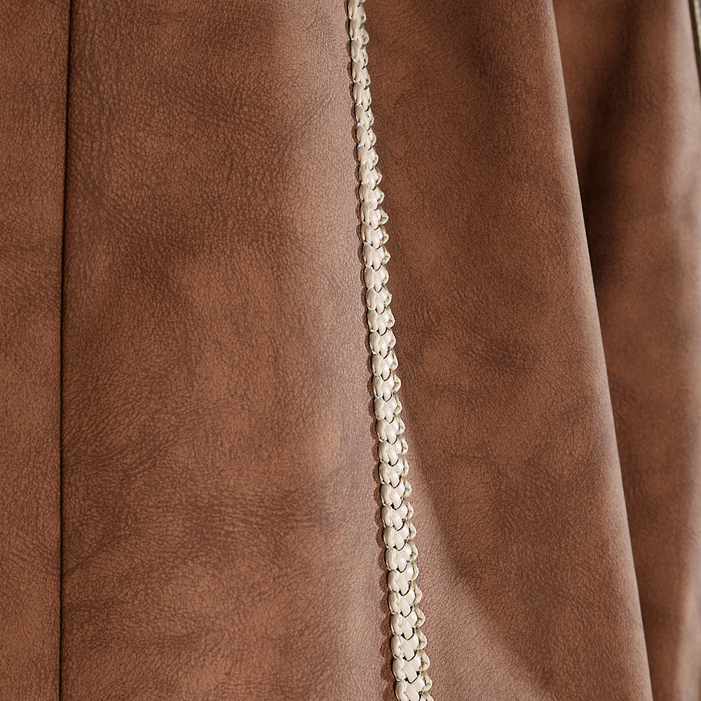 MONSTER HUNTER WILDS Alma Cosplay Costume