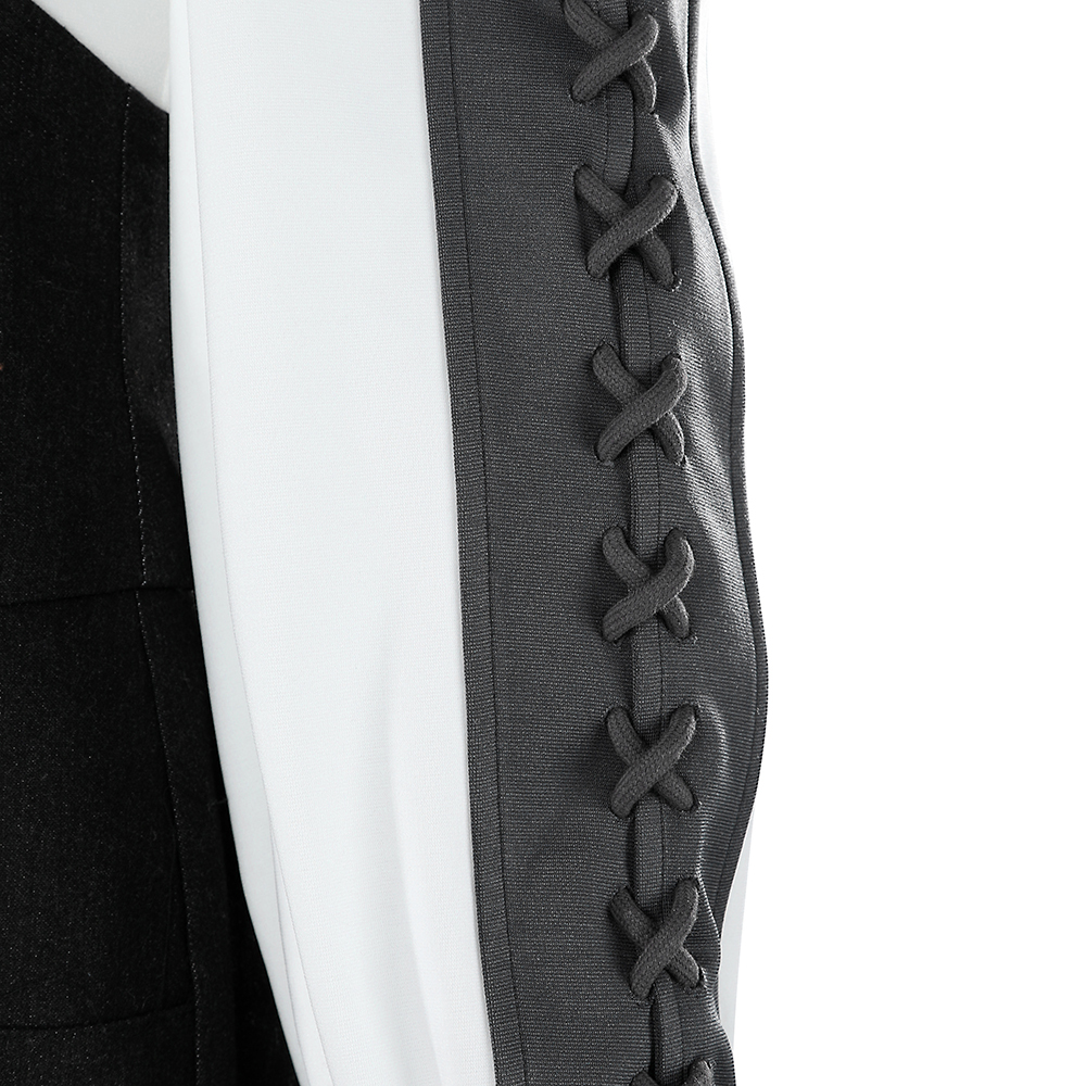 MONSTER HUNTER WILDS Alma Cosplay Costume